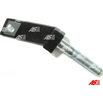 Startér Šroub - terminál startéru AS-PL (SRS0103)