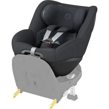 Autosedačka MAXI-COSI autosedačka Pearl 360 Pro Authentic Graphite