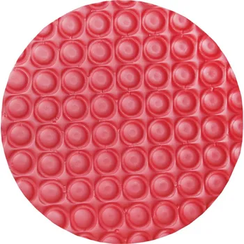 Karimatka Masážní podložka izolační 30 Červená