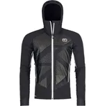 Pánská bunda Ortovox COL BECCHEI JACKET (2024/25)- černá S