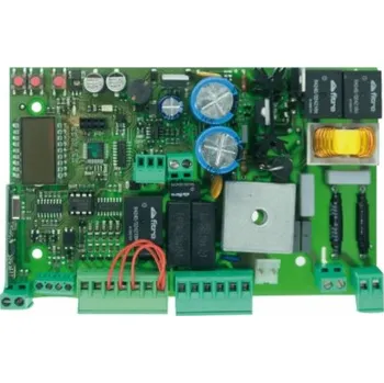 Řídící jednotka D24 - řídící jednotka pro závory Daphne