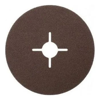 Brusný kotouč Fíbrový brusný kotouč NAREX 125x22 60 A-B02