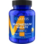 Natios Magnesium Malate 1000 mg + B6 90…