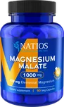 Natios Magnesium Malate 1000 mg + B6 90…
