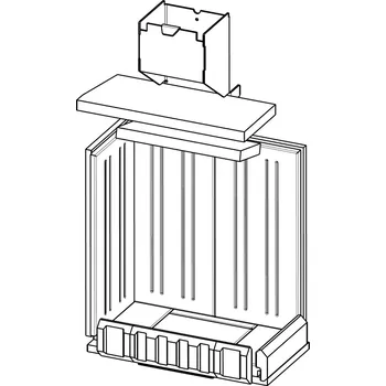 Krbová kamna SPALOVACÍ KOMORA IR2LF TOP02 natur IR2LF TOP02 + voucher + Dodatečná sleva 10% kód: ROMOTOP