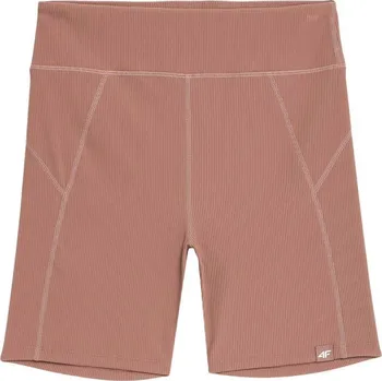 Dámské kraťasy Dámské šortky F041 W 4FSS23TTIGF041 64S - 4F XL