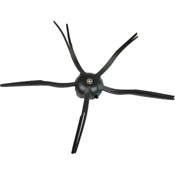 Boční kartáč černý robotický vvysavač Xiaomi Roborock S7, S70, S75, S7 Max, S7 MaxV, T7S Plus