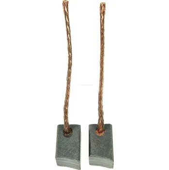 Uhlíky - sada AS-PL (OB9065S)