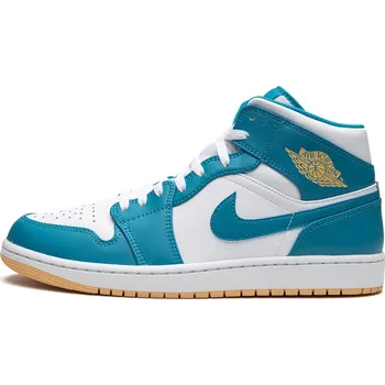Dámská obuv Air Jordan Jordan 1 Mid "Aquatone" Velikost: 36.5