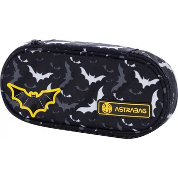 Penál Penál ASTRABAG NIGHT BATS, AC6