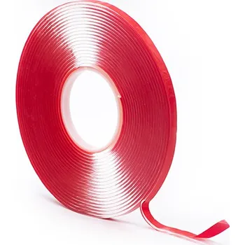 Lepicí páska Průhledná akrylová gelová páska 3 mm, typ L300C