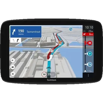 GPS navigace TomTom GO Expert 7 Plus PP
