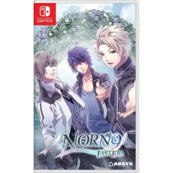 Hra pro Nintendo Switch Norn 9 Last Era (Switch)