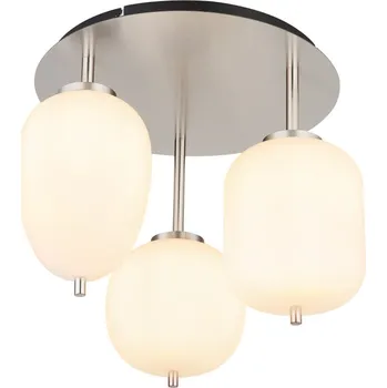 GLOBO BLACKY I 15345-3DNO Stropní svítidlo