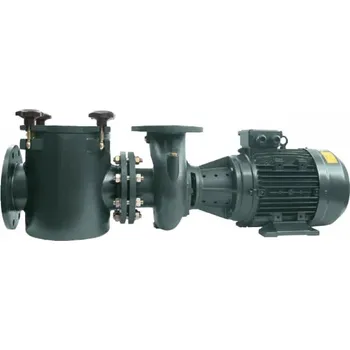 Bazénové čerpadlo Pooltechnika Čerpadlo FDN-19 4,0kW, 230/400V 130m3/h