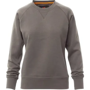 pracovní mikina Mikina Payper MISTRAL+LADY Barva: Kouřová, Velikost: M
