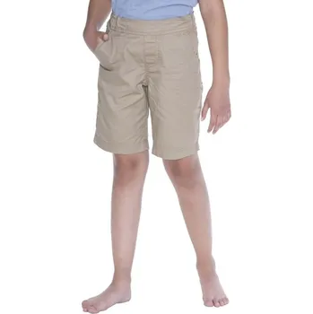 Pánské kraťasy Bushman kraťasy Caper sandy brown 140