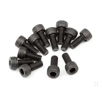 Šroub HPI Z420 6 x 6 mm 12 ks