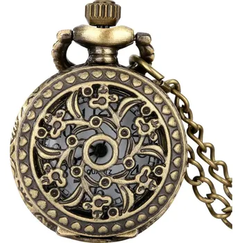 Hodinky ALTRO Kapesní hodinky na řetízku ROMA GTP-4910 Skladem v ČR