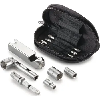 Cestovní sada nářadí KTM MULTI PURPOSE TOOL 00029997000
