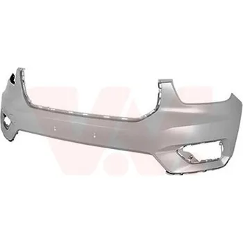 Karosérie Nárazník VAN WEZEL 5917574