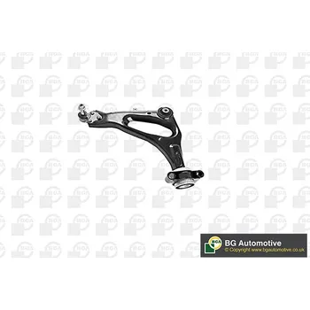 Řídicí páka, zavěšení kol, , 4473303400, BGA, TRC5675