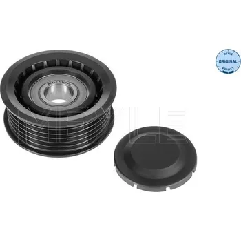 Rozvod motoru Vratná/vodicí kladka, klínový žebrový řemen MEYLE (0140090081)