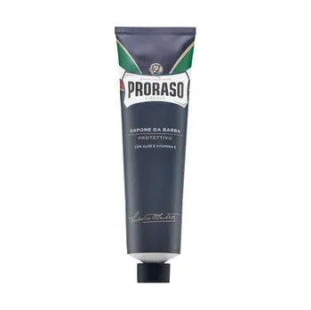 Kosmetika Proraso Protective Shaving Cream krém na holení pro muže 150 ml