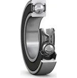 SKF 6306-2RS1/C3