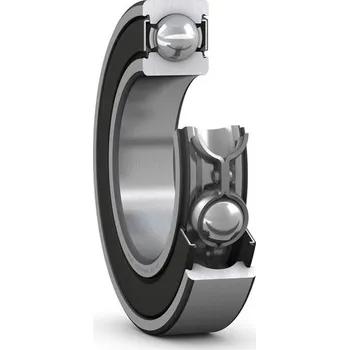 SKF 6306-2RS1/C3