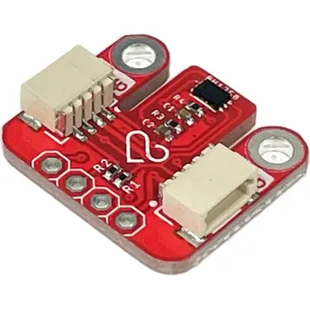 Elektronická stavebnice LaskaKit BH1750 Snímač intenzity osvětlení