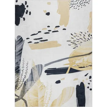 Koberec Dywany Łuszczów Kusový koberec ANDRE Abstraction 1097 Rozměry koberců: 120x170