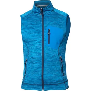 pracovní vesta ARDON®BREEFFIDRY Pracovní vesta modrá 2XL H9769/2XL