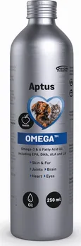 Orion Pharma Aptus Omega 250 ml