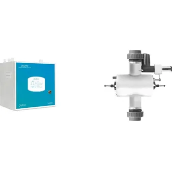 Zařízení na úpravu vody Pooltechnika Středotlaká UV lampa CHARM LifeUVM0106-25-AW-AEP-LD