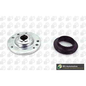 Ložisko pružné vzpěry, , 12793902, 13178147, 13188763, 13188764, 24435884, 344357, 344529, 344536, 344537, 344538, 51755688, BGA, SM9502