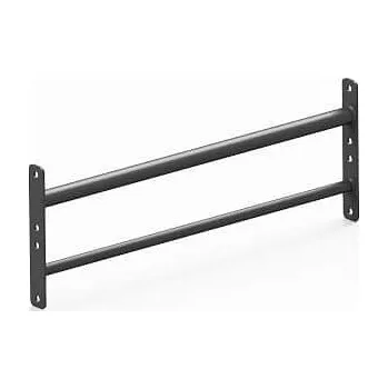 Dvojitá hrazda MARBO Sport MFT-D3348P-110 110cm 33/48mm