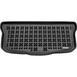 Gumové vany do kufrů Rezaw - CITROËN C1 II 2014-2022, TOYOTA Aygo II 2014-