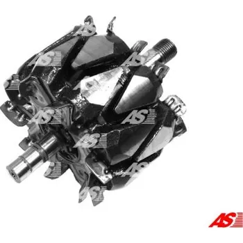 Alternátor Rotor alternátoru AS-PL (AR3003)
