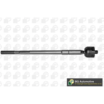 Táhlo řízení Axiální kloub, příčné táhlo řízení, , 3812F1, 400169, 4422A012, 4422A057, BGA, SR1414