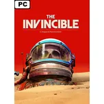 The Invincible PC