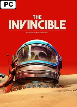 Počítačová hra The Invincible PC