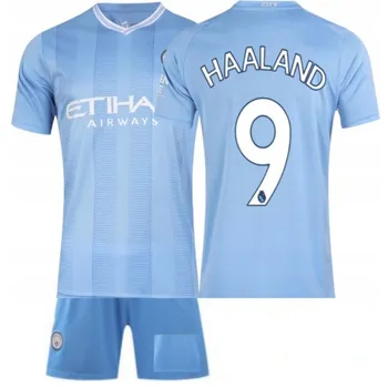 FOTBALOVÉ KOMPLET MAN. CITY HAALAND M