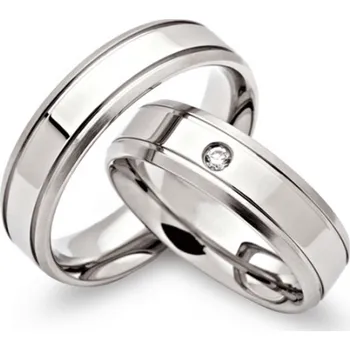 Prsten ALTAR snubní prsteny ALOC1049-01