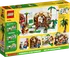 Stavebnice LEGO LEGO Super Mario 71424 Donkey Kongův dům na stromě – rozšiřující set