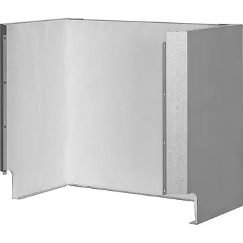 Krbová kamna KRYT S IZOLACÍ HW2 IZO01 + voucher + Dodatečná sleva 10% kód: ROMOTOP