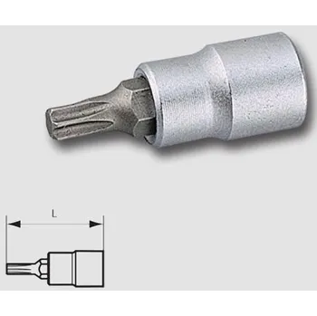 HONITON HTRX2-40 TRX 1/4" Gola hlavice HONITON HTRX2-40 TRX 1/4"
