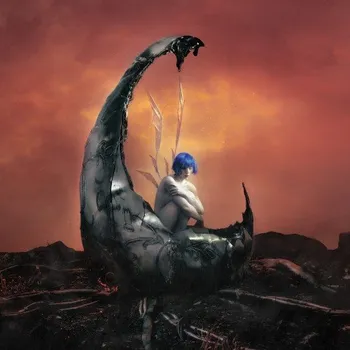 Zahraniční hudba Ashnikko : Weedkiller LP