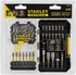 Bit Stanley FatMax STA88559XJ 55 ks