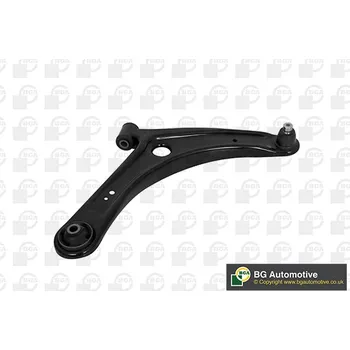 Zavěšení kol Řídicí páka, zavěšení kol, , 1612448480, 3521R1, 3521V0, 4013A010, 4013A282, BGA, TRC1418